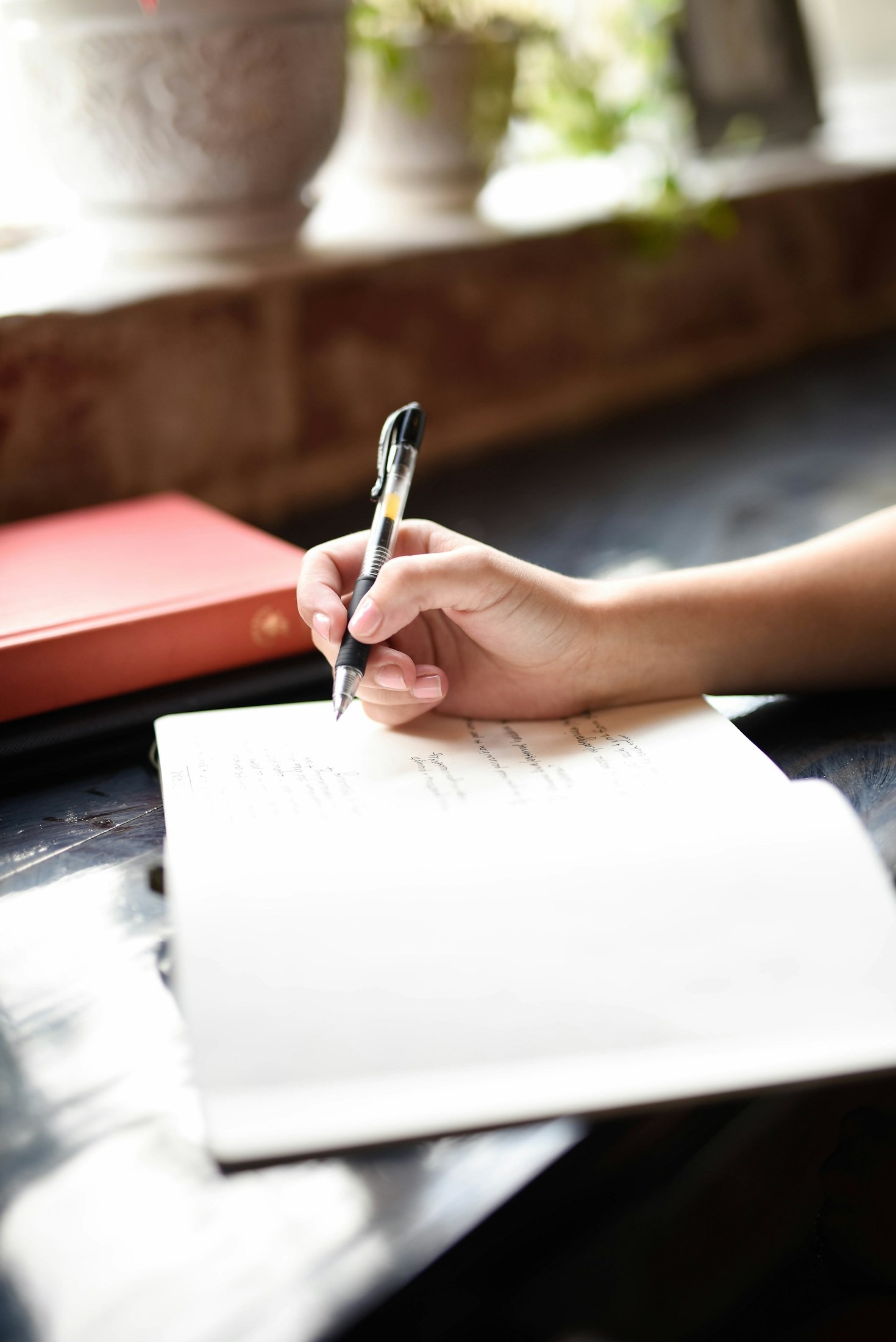 Sharing Stories: Building Connections Through Words